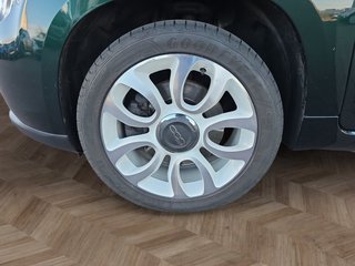 Fiat 500L 1.6 M-Jet 17*Alu/WR/Navi/Kamera/Temp. - bilder 9