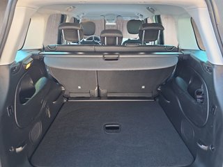 Fiat 500L 1.6 M-Jet 17*Alu/WR/Navi/Kamera/Temp. - bilder 11