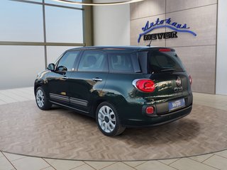Fiat 500L 1.6 M-Jet 17*Alu/WR/Navi/Kamera/Temp. - bilder 3