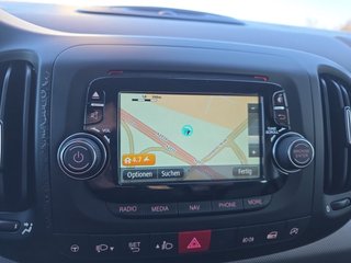 Fiat 500L 1.6 M-Jet 17*Alu/WR/Navi/Kamera/Temp. - bilder 18