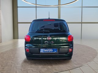 Fiat 500L 1.6 M-Jet 17*Alu/WR/Navi/Kamera/Temp. - bilder 4