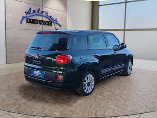 Fiat 500L 1.6 M-Jet 17*Alu/WR/Navi/Kamera/Temp. - bilder 5