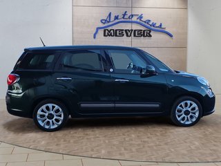 Fiat 500L 1.6 M-Jet 17*Alu/WR/Navi/Kamera/Temp. - bilder 1