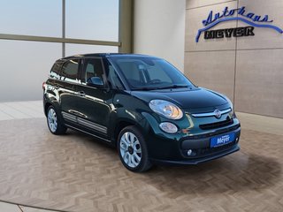 Fiat 500L 1.6 M-Jet 17*Alu/WR/Navi/Kamera/Temp. - bilder 2