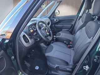 Fiat 500L 1.6 M-Jet 17*Alu/WR/Navi/Kamera/Temp. - bilder 4