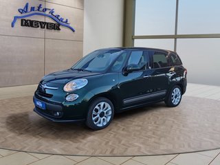 Fiat 500L Gebrauchtwagen Kaufen
