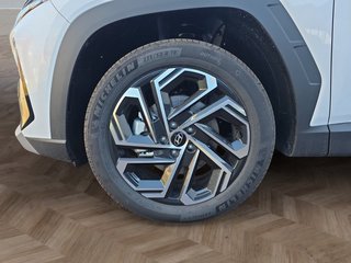 Hyundai TUCSON 1.6 T-GDI HEV 215PS 19*Alu/Matrix/ACC/Kamera/el.Klappe   ** - bilder 11
