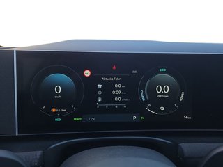 Hyundai TUCSON 1.6 T-GDI HEV 215PS 19*Alu/Matrix/ACC/Kamera/el.Klappe   ** - bilder 16