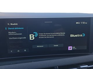 Hyundai TUCSON 1.6 T-GDI HEV 215PS 19*Alu/Matrix/ACC/Kamera/el.Klappe   ** - bilder 37