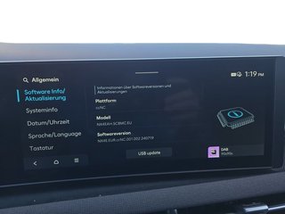 Hyundai TUCSON 1.6 T-GDI HEV 215PS 19*Alu/Matrix/ACC/Kamera/el.Klappe   ** - bilder 38