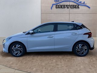 Hyundai i20 1.0 T-GDI Navi/Kamera/LED/Winterp.  ** - bilder 2
