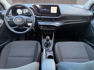 Hyundai i20 1.0 T-GDI Navi/Kamera/LED/Winterp.  ** - bilder 6