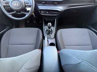 Hyundai i20 1.0 T-GDI Navi/Kamera/LED/Winterp.  ** - bilder 7