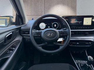 Hyundai i20 1.0 T-GDI Navi/Kamera/LED/Winterp.  ** - bilder 9