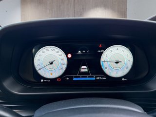 Hyundai i20 1.0 T-GDI Navi/Kamera/LED/Winterp.  ** - bilder 15