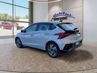 Hyundai i20 1.0 T-GDI Navi/Kamera/LED/Winterp.  ** - bilder 3