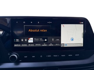 Hyundai i20 1.0 T-GDI Navi/Kamera/LED/Winterp.  ** - bilder 21