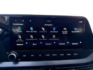 Hyundai i20 1.0 T-GDI Navi/Kamera/LED/Winterp.  ** - bilder 24
