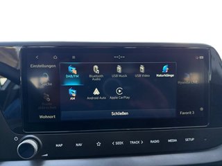 Hyundai i20 1.0 T-GDI Navi/Kamera/LED/Winterp.  ** - bilder 25