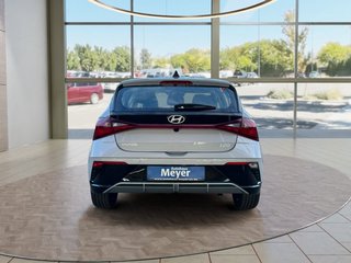 Hyundai i20 1.0 T-GDI Navi/Kamera/LED/Winterp.  ** - bilder 4