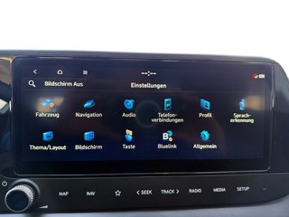 Hyundai i20 1.0 T-GDI Navi/Kamera/LED/Winterp.  ** - bilder 26