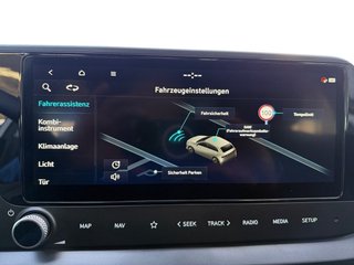 Hyundai i20 1.0 T-GDI Navi/Kamera/LED/Winterp.  ** - bilder 27