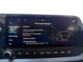 Hyundai i20 1.0 T-GDI Navi/Kamera/LED/Winterp.  ** - bilder 28