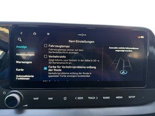 Hyundai i20 1.0 T-GDI Navi/Kamera/LED/Winterp.  ** - bilder 29