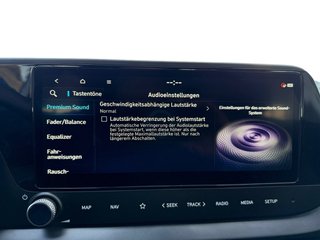 Hyundai i20 1.0 T-GDI Navi/Kamera/LED/Winterp.  ** - bilder 30