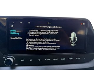 Hyundai i20 1.0 T-GDI Navi/Kamera/LED/Winterp.  ** - bilder 31