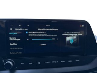 Hyundai i20 1.0 T-GDI Navi/Kamera/LED/Winterp.  ** - bilder 33