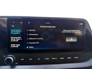 Hyundai i20 1.0 T-GDI Navi/Kamera/LED/Winterp.  ** - bilder 34
