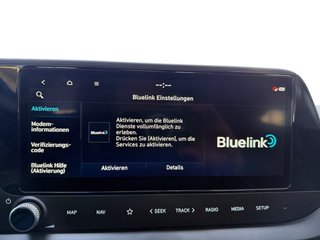 Hyundai i20 1.0 T-GDI Navi/Kamera/LED/Winterp.  ** - bilder 35
