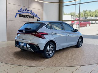 Hyundai i20 1.0 T-GDI Navi/Kamera/LED/Winterp.  ** - bilder 5