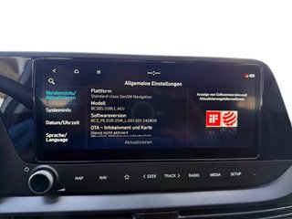 Hyundai i20 1.0 T-GDI Navi/Kamera/LED/Winterp.  ** - bilder 36