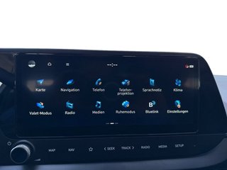 Hyundai i20 1.0 T-GDI Navi/Kamera/LED/Winterp.  ** - bilder 37