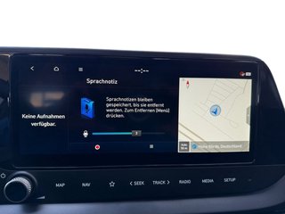 Hyundai i20 1.0 T-GDI Navi/Kamera/LED/Winterp.  ** - bilder 39