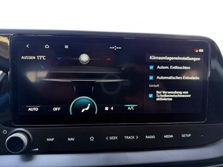 Hyundai i20 1.0 T-GDI Navi/Kamera/LED/Winterp.  ** - bilder 40