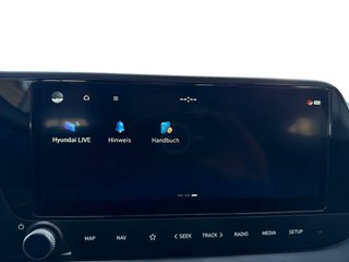 Hyundai i20 1.0 T-GDI Navi/Kamera/LED/Winterp.  ** - bilder 43