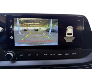 Hyundai i20 1.0 T-GDI Navi/Kamera/LED/Winterp.  ** - bilder 44