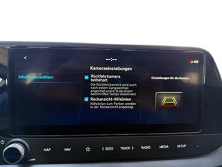Hyundai i20 1.0 T-GDI Navi/Kamera/LED/Winterp.  ** - bilder 45