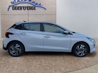 Hyundai i20 1.0 T-GDI Navi/Kamera/LED/Winterp.  ** - bilder 1