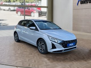 Hyundai i20 1.0 T-GDI Navi/Kamera/LED/Winterp.  ** - bilder 3
