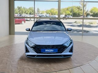 Hyundai i20 1.0 T-GDI Navi/Kamera/LED/Winterp.  ** - bilder 4