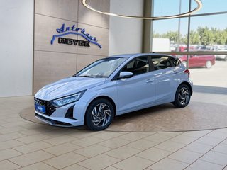 Hyundai i20 1.0 T-GDI Navi/Kamera/LED/Winterp.  ** - bilder 1