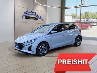 Hyundai i20 age.one-day registration Kaufen
