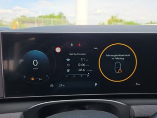 Hyundai TUCSON N-Line 1.6 T-GDI DCT Pano/Navi/el.Klappe/Keyless  ** - bilder 14