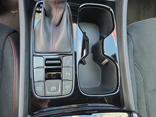 Hyundai TUCSON N-Line 1.6 T-GDI DCT Pano/Navi/el.Klappe/Keyless  ** - bilder 18