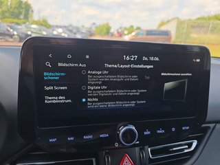 Hyundai i30 Kombi N-Line 1.6 T-GDI 7DCT Keyless/LED/Navi/Winterp.  ** - bilder 31