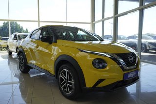 Nissan Juke age.one-day registration Kaufen